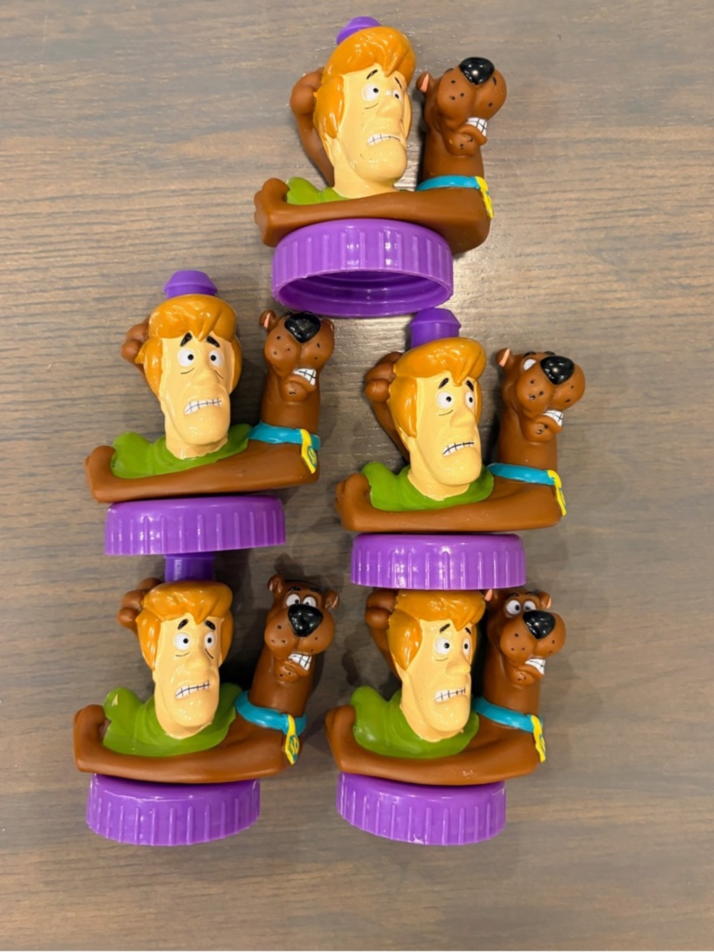 1 Piece Good2Grow Scooby-Doo & Shaggy